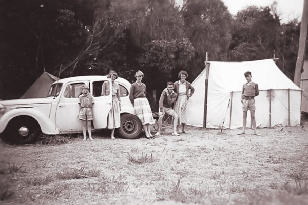 friends Car Tent Cepia friends Car Tent Cepia